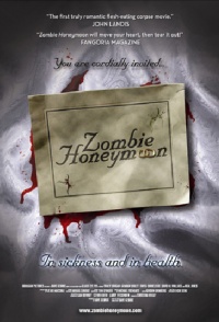 Fancy a <b>Zombie Honeymoon</b>?