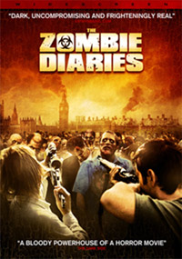 Join the Zombie Walk World Record attempt for <b>The Zombie Diaries</b> on August 27th