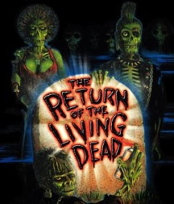 Zone Horror to host <b>Back From The Dead Weekend</b> 10-12 August