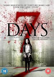 Nothing To Cheer About Here : <b>7 Days</b>