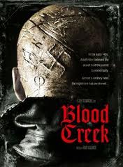 Le Cheval Morte in <b>Blood Creek</b>