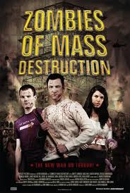 Chuckling at dead children in <b>Zombies of Mass Destruction</b>