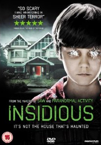 Insidious