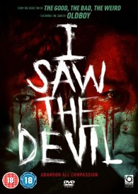 I saw the Devil