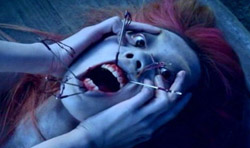 Masters Of Horror : Imprint