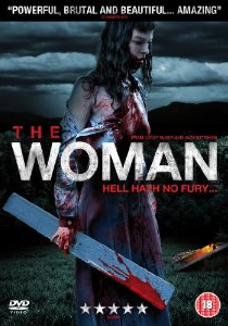 The Woman